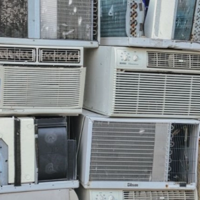Kumluca Bölgesinde Hurda Fiyatları Güncel